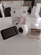 Baby monitor Niania Elektroniczna 