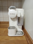 Nespresso DeLonghi 