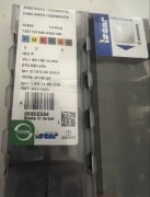 H490 ANKX 120508PNTR IC830 Iscar