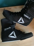 Buty bokserskie Reebok Buck High Top r 38