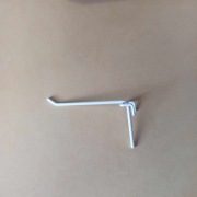 Haczyk zawieszka do kraty 