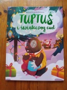 Tuptuś i świąteczny cud