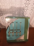 Ścienny dozownik na alkohol 