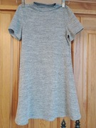 Sukienka z dzianiny *140/146* New Look