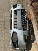 zderzak audi s3 zamiennik