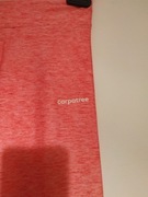 Legginsy carpatree z wysokim stanem