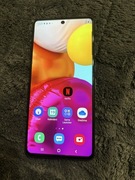 Smartfon SAMSUNG Galaxy A71 