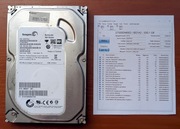 Seagate Barracuda ST500DM002 500GB SATA III 3,5"