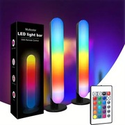 Lampka, ledowe paski świetlne USB