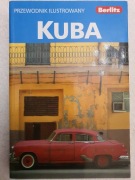 KUBA - przewodnik ilustrowany