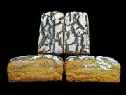 Najwyższa Jakość - Chleb żytni na zakwasie, bez drożdży - Wybitny smak