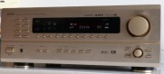 Denon AVR-1801 Gold Dolby Digital DTS amplituner wzmacniacz z tunerem