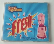 Beat System - Fresh Summer Classic Remix