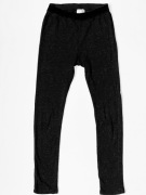 Z KIDS ITALY miękkie legginsy rozm. 128
