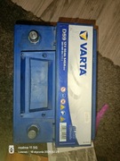 VARTA BLUE DYNAMIC D59 12V 60Ah 540A P+