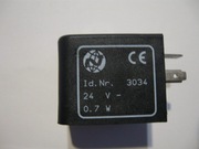 CEWKA NORGREN 3034 24VDC 0,7W