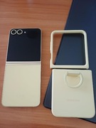 Samsung Galaxy Z flip 6 12/256 GB 5G Yellow