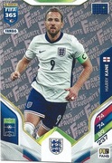 PANINI FIFA 365 2026 FANS FAVOURITE HARRY KANE ANGLIA FAN86