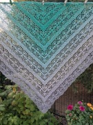 Chusta Sperl bambus/bawełna 