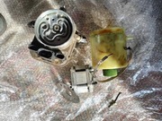 Pompa wspomagania VW Polo V (6R) do regeneracji lub na części