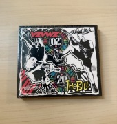 Zmaza The Bill Przystanek Woodstock 2014