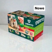 Pilarka tarczowa 1200W, tarcza 185 x 20 mm 52G684Verto