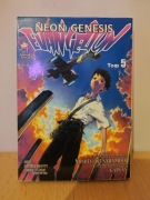 Neon Genesis Evangelion 5