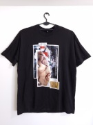 Koszulka t-shirt bawełniany Bazar 14 L XL