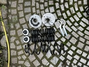 Komplet Sprężyn amortyzatora BMW M3 G80 M4 G82 Sprężyny 