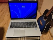 Laptop HP EliteBook 850 G5 16/256gb