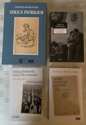 A.Bobkowski Szkice piórkiem, Z dziennika, Listy 1951-1961, Tobie zapisuję E