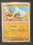 119/193 Falinks | Holo R. | Paldea Evolved - TCG