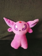 Espeon maskotka pokemony 