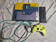 Xbox one x cyberpunk edition z padem