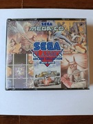 Sega Classics Arcade Collection - Mega-CD