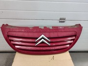 Citroen C3 I Grill Atrapa 9647156577 9647156780