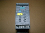 softstart 11kW siemens sirius 3RW4026-1BB14