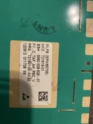 Moduł jak nowy pralki bosch EPW65705