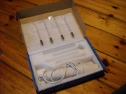 d'Arsonval - Derma Wand 