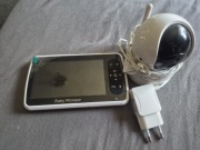 Niania elektroniczna baby Monitor 