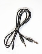 Kabel  minijack (3,5 mm) -  1m