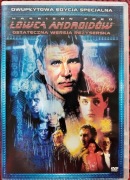 Łowca Androidów - ostateczna wersja reżyserska. Edycja dwupłytowa 