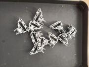 Lego Technic 92908 Zwrotnice 10szt