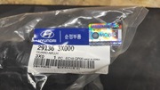 Hyundai kierownica powietrza L