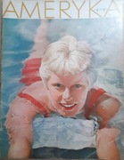 Ameryka czasopismo nr. 8