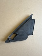 Uszczelnianie trójka drzwi Audi Q5 FY 