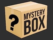 Myster box C       