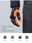 Rękawice SUOMY lato motocyklowe ADV Cross roz.  L