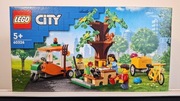 Lego City  Piknik w parku 60326