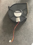 Dmuchawa wentylator Minolta bizhub C224e C284e C364e